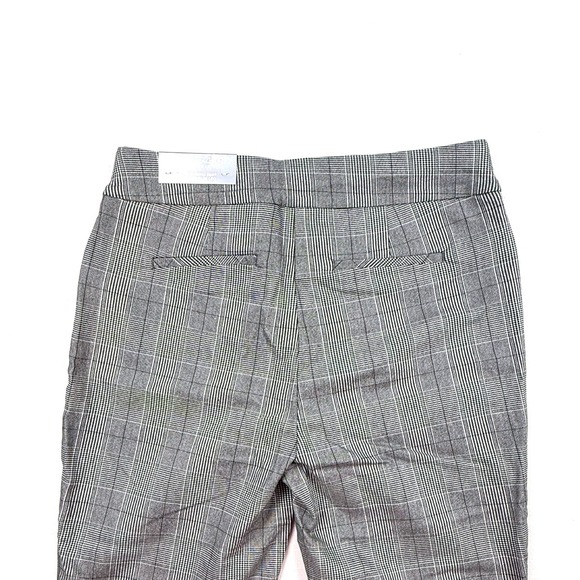 NEW Chicos So Slimming 360‎ Brigitte Slim Leg Pants Size 4R Pull-on Stretch - Picture 3 of 6